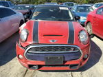 2015 Mini Cooper S Red vin: WMWXP7C56F2A34693