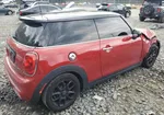 2015 Mini Cooper S Red vin: WMWXP7C56F2A34693