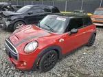 2015 Mini Cooper S Red vin: WMWXP7C56F2A34693