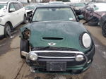 2018 Mini Cooper S Green vin: WMWXP7C56J3C62194