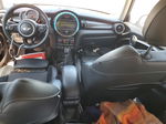 2015 Mini Cooper S Синий vin: WMWXP7C57F2A37960