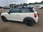 2015 Mini Cooper S Cream vin: WMWXP7C57F2A39398