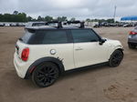 2015 Mini Cooper S Cream vin: WMWXP7C57F2A39398