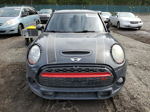 2015 Mini Cooper S Серый vin: WMWXP7C57F2A60008