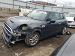 2018 Mini Cooper S Gray vin: WMWXP7C57J2A47834