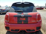 2015 Mini Cooper S Red vin: WMWXP7C58F2A36235