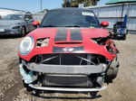 2015 Mini Cooper S Red vin: WMWXP7C58F2A36235