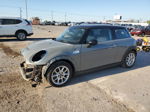 2015 Mini Cooper S Gray vin: WMWXP7C58F2C60170