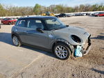 2015 Mini Cooper S Gray vin: WMWXP7C58F2C60170