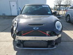 2015 Mini Cooper S Charcoal vin: WMWXP7C59F2A36034