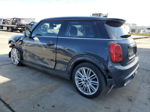 2015 Mini Cooper S Charcoal vin: WMWXP7C59F2A36034