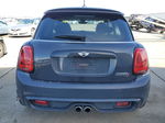 2015 Mini Cooper S Charcoal vin: WMWXP7C59F2A36034