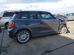 2015 Mini Cooper S Charcoal vin: WMWXP7C59F2A36034