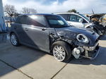 2015 Mini Cooper S Charcoal vin: WMWXP7C59F2A36034