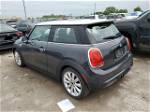 2015 Mini Cooper S Charcoal vin: WMWXP7C59F2A36194