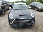 2015 Mini Cooper S Charcoal vin: WMWXP7C59F2A36194