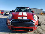 2015 Mini Cooper S Red vin: WMWXP7C59FT741035