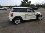 2015 Mini Cooper S White vin: WMWXP7C5XF2A39301