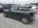 2015 Mini Cooper S Black vin: WMWXP7C5XF2A40397