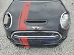 2015 Mini Cooper S Black vin: WMWXP7C5XF2A40397