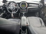 2015 Mini Cooper S Black vin: WMWXP7C5XF2A40397