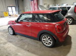 2018 Mini Cooper S Red vin: WMWXP7C5XJ2A47598