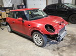 2018 Mini Cooper S Red vin: WMWXP7C5XJ2A47598