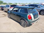 2018 Mini Cooper S Green vin: WMWXP7C5XJ2C62172