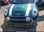 2018 Mini Cooper S Green vin: WMWXP7C5XJ2C62172