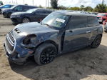 2018 Mini Cooper S Gray vin: WMWXP7C5XJ3B95177