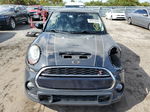 2018 Mini Cooper S Gray vin: WMWXP7C5XJ3B95177