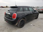 2015 Mini Cooper  Черный vin: WMWXS5C50FT827000