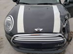 2015 Mini Cooper  Black vin: WMWXS5C50FT827000