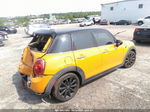 2015 Mini Cooper Hardtop 4 Door   Оранжевый vin: WMWXS5C50FT827059