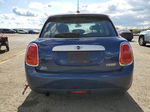 2015 Mini Cooper  Blue vin: WMWXS5C50FT832648