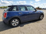 2015 Mini Cooper  Blue vin: WMWXS5C50FT832648