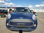 2015 Mini Cooper  Blue vin: WMWXS5C50FT832648