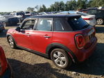 2015 Mini Cooper  Silver vin: WMWXS5C50FT837171