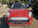 2015 Mini Cooper  Silver vin: WMWXS5C50FT837171