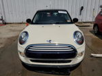 2015 Mini Cooper  White vin: WMWXS5C51F2C63222