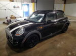 2015 Mini Cooper  Black vin: WMWXS5C51FT828009