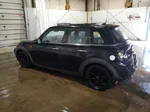 2015 Mini Cooper  Black vin: WMWXS5C51FT828009