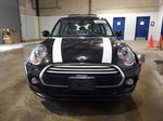 2015 Mini Cooper  Black vin: WMWXS5C51FT828009