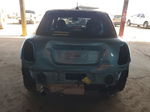 2015 Mini Cooper  Blue vin: WMWXS5C51FT829421