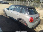 2015 Mini Cooper Hardtop 4 Door   Серый vin: WMWXS5C51FT832318