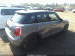 2015 Mini Cooper Hardtop 4 Door   Серый vin: WMWXS5C51FT832318