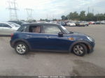 2015 Mini Cooper Hardtop 4 Door   Blue vin: WMWXS5C51FT832884