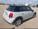 2015 Mini Cooper Hardtop 4 Door   White vin: WMWXS5C51FT837468