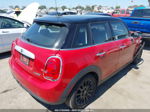 2015 Mini Hardtop Cooper Red vin: WMWXS5C52FT828651