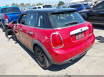 2015 Mini Hardtop Cooper Red vin: WMWXS5C52FT828651